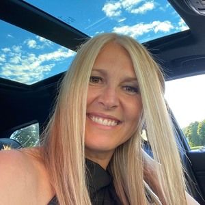 Meet your Posher, Chantal